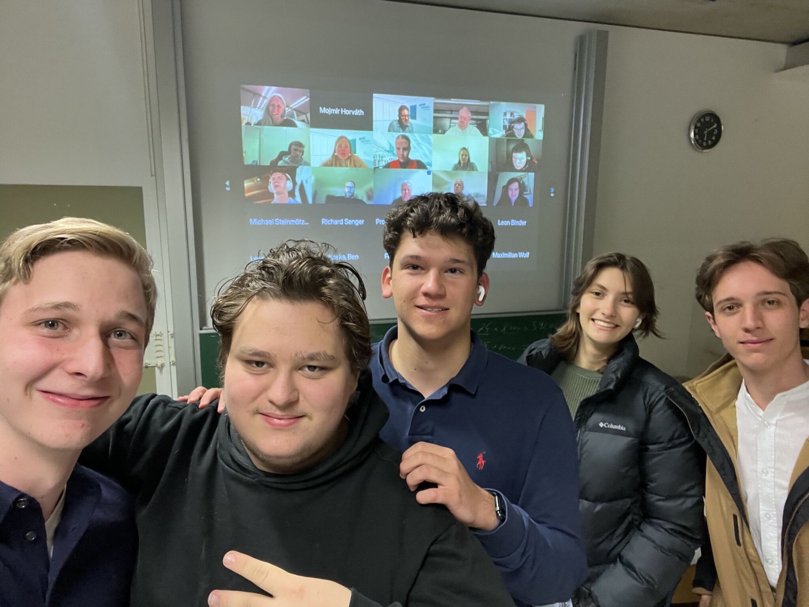 AI-Powered Navigation Triumphs at BWKI Austria 2024!